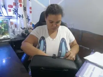 Bongacams Live Sex Cam of beautifulchubbyqueen