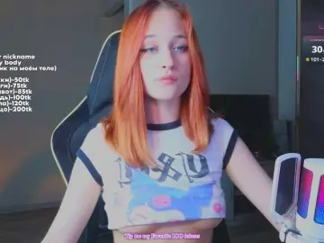 Bongacams Adult Webcam of maryprice