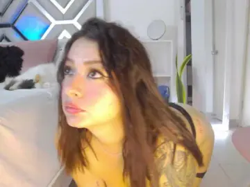 Bongacams Free Live Porn of AlanaRouse1