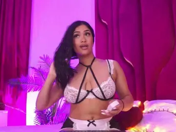 Bongacams Best Webcam of KiraKrush
