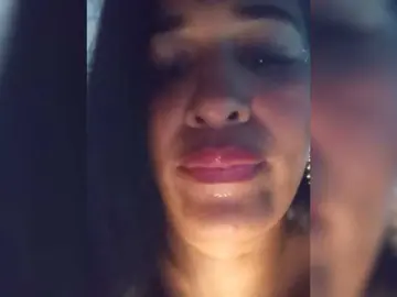 Bongacams Nude Webcam of Letty33