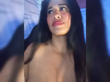 Bongacams Free Porn Cam of Letty33