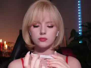 Bongacams Watch Live Sex Cams of ChristieWade