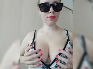 Bongacams Live Sex Cam of DashaKisa951