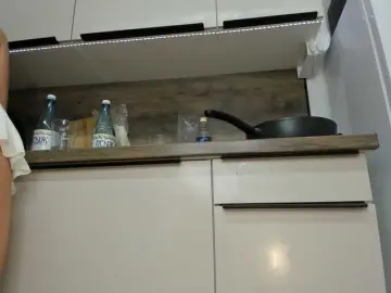 Bongacams Sex Cam of EditaMilf
