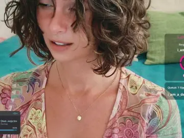 Bongacams Sex Cam of SweetLilLulu