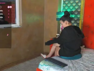 Bongacams Free Porn Cam of VallerieJones