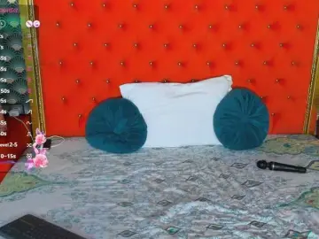Bongacams Live Porn of VallerieJones