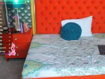 Bongacams Live Porn of VallerieJones
