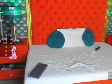Bongacams Free Live Porn of VallerieJones