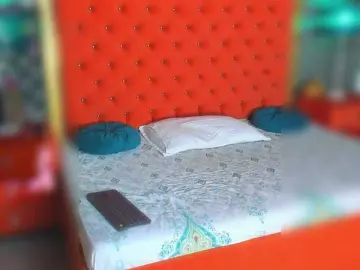 Bongacams Adult Webcam of VallerieJones