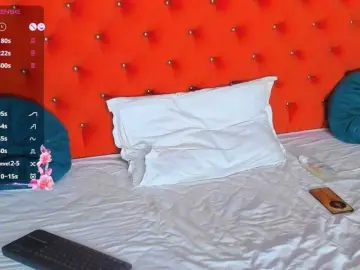 Bongacams Sex Cam of VallerieJones