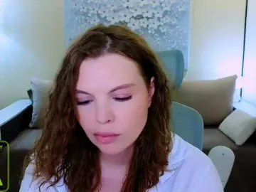 Bongacams Free Porn Cam of AureliaFly