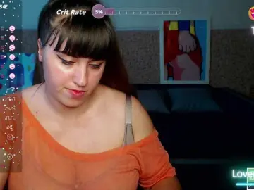 Bongacams Live Porn of IvannaAmali661