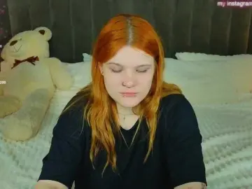 Bongacams Sex Chat of ClumsyNana