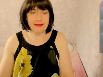 Bongacams Live Porn of RainbowLady