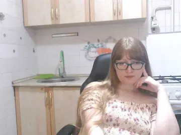 Bongacams Adult Video Chat of Sweety-Katie