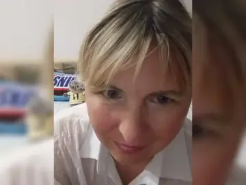 Bongacams Private Sex Chat of Tatyana