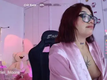 Bongacams Best live sex cam show of ArielMoore