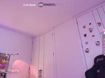 Bongacams Best live sex cam show of ArielMoore