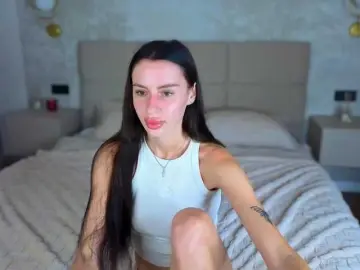 Bongacams Live Sex Cam of SnowWhiteee