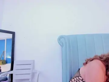 Bongacams Private Sex Chat of MatureBlonde