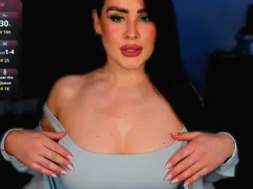 Bongacams Live Sex of YourStella