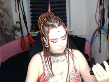 Bongacams Free Live Porn of missGODDESS