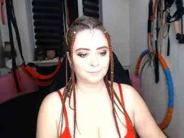 Bongacams Live Sex of missGODDESS