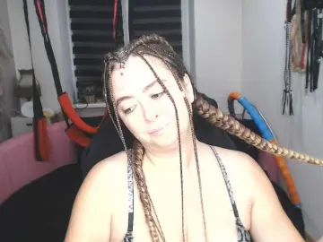 Bongacams Adult Video Chat of missGODDESS