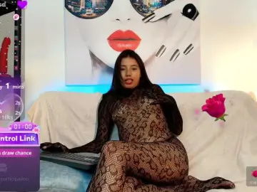 Bongacams Free Porn Cam of Luna-Ferrer