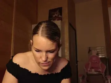 Bongacams Nude Webcam of sweeteve050
