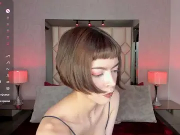 Bongacams Sex Chat of DollyConnor