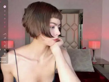 Bongacams Live Porn of DollyConnor