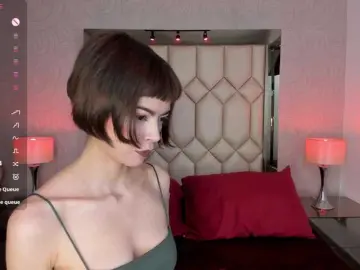 Bongacams Live Sex of DollyConnor