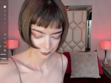 Bongacams Nude Webcam of DollyConnor