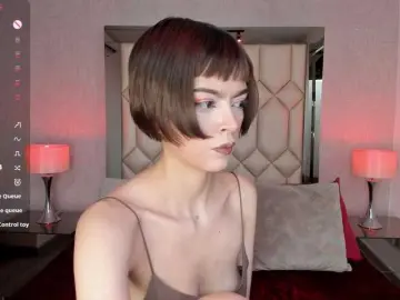 Bongacams Best Webcam of DollyConnor