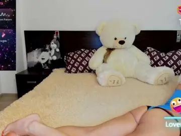Bongacams Nude Webcam of Saragrend1