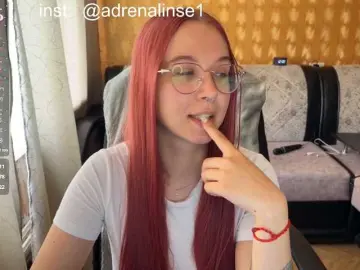 Bongacams Best Webcam of adrenalinse