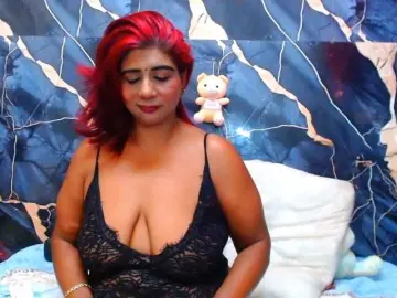 Bongacams Live Sex of indianerotica69