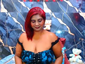 Bongacams Sex Chat of indianerotica69