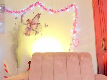 Bongacams Sex Chat of melanymendoza
