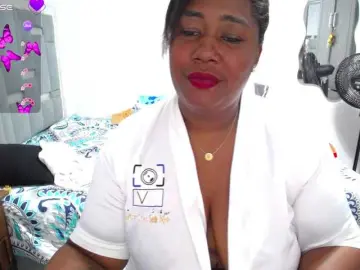 Bongacams Private Sex Chat of thickebonymilf