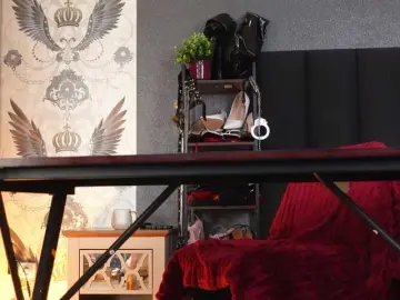 Bongacams Free Live Porn of Alexa-Duque
