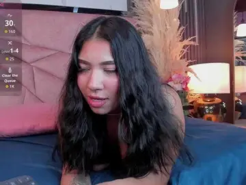 Bongacams Nude Webcam of JannaCasey