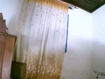 Bongacams Sex Cam of Saydah501