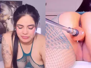 Bongacams Live Sex Cam of AllieCutie