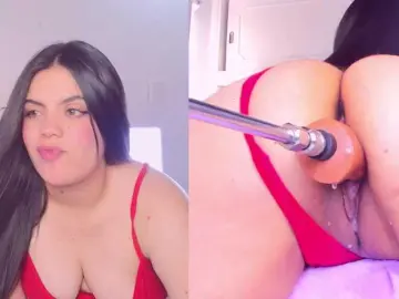 Bongacams Sex Cam of AllieCutie