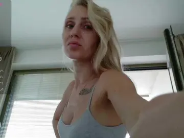Bongacams Adult Webcam of MalvinaMonroe