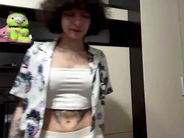 Bongacams Live Porn of Nikatyan